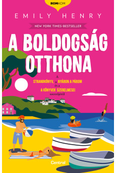 A boldogság otthona (e-könyv)