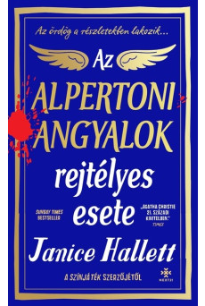 Az alpertoni angyalok rejtélyes esete