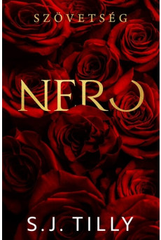 Szövetség - Nero (éldekorált)