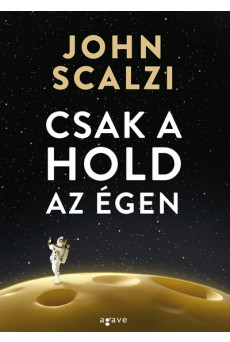 Csak a hold az égen