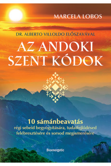 Az andoki szent kódok (e-könyv)