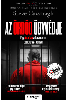 Az ördög ügyvédje (e-könyv)