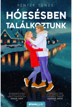 Hóesésben találkoztunk (e-könyv)