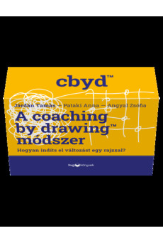 A coaching by drawingTM módszer - KÁRTYÁK - Hogyan indíts el változást egy rajzzal?