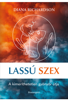 Lassú szex (e-könyv)