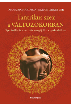 Tanrtikus szex változókorban (e-könyv)