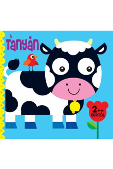 Forgó szemek - A tanyán - Forgó szemek