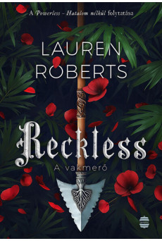 Reckless – A vakmerő - Különleges kiadás