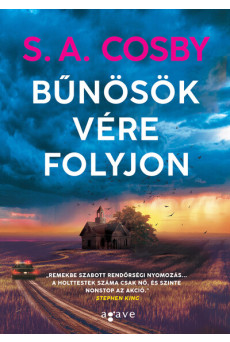 Bűnösök vére folyjon