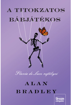 A titokzatos bábjátékos – Új kiadás