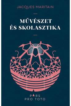 Művészet és skolasztika - Pars pro toto