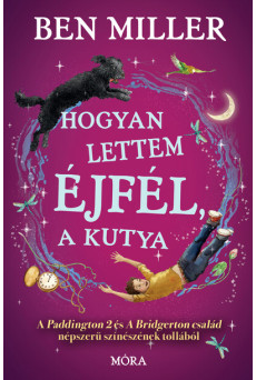 Hogyan lettem Éjfél, a kutya