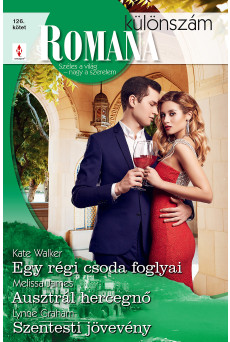 Romana különszám 126. (e-könyv)