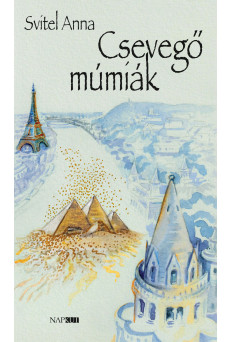 Csevegő múmiák (e-könyv)
