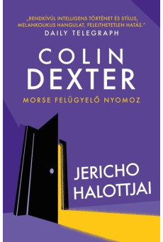 Jericho halottjai