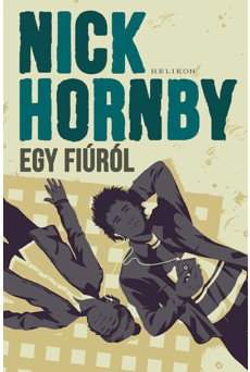 Egy fiúról (új kiadás)