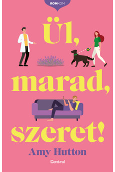 Ül, marad, szeret! (e-könyv)