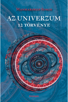 Az univerzum 12 törvénye (e-könyv)
