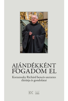 Ajándékként fogadom el (e-könyv)