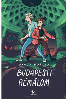 Budapesti rémálom