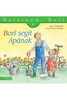 Bori segít apának - Barátnőm, Bori 55.