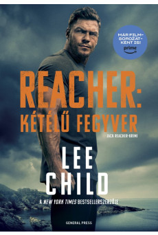 Kétélű fegyver (e-könyv)