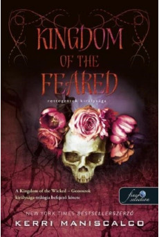 Kingdom of the Feared - Rettegettek királysága