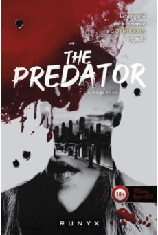 The Predator - A ragadozó