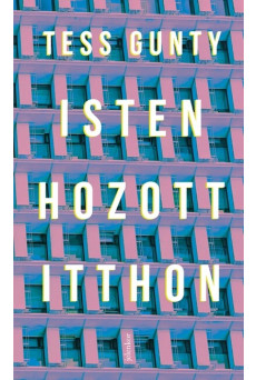 Isten hozott itthon