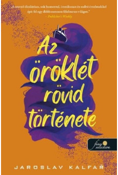 Az öröklét rövid története