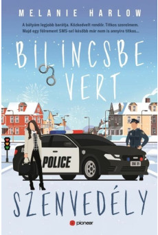 Bilincsbe vert szenvedély - Bellamy Creek
