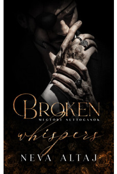 Megtört suttogások - Broken whispers - Perfectly Imperfect 2.