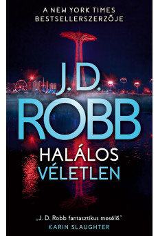 Halálos véletlen (e-könyv)
