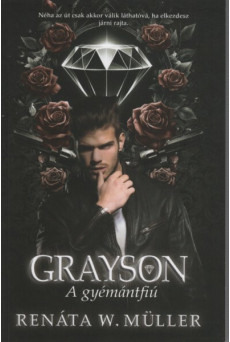 Grayson - A gyémántfiú (új kiadás)