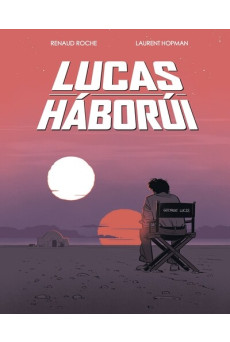 Lucas háborúi (képregény)