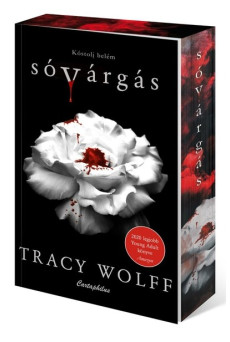 Sóvárgás (éldekorált)