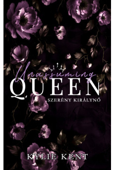 Unassuming Queen - Szerény királynő - Valentino Empire 2.