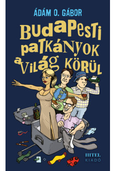 Budapesti patkányok a világ körül