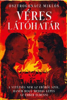 Véres látóhatár (e-könyv)