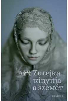 Zulejka kinyitja a szemét (új kiadás)
