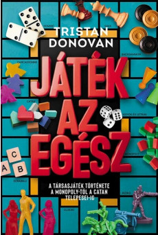 Játék az egész