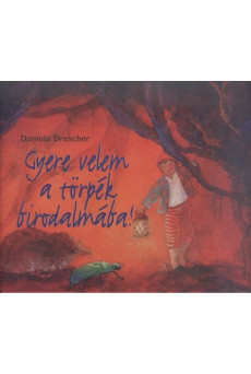 Gyere velem a törpék birodalmába!