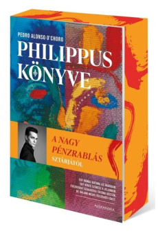 Philippus könyve - Éldekorált