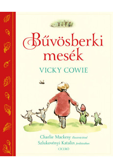 Bűvösberki mesék