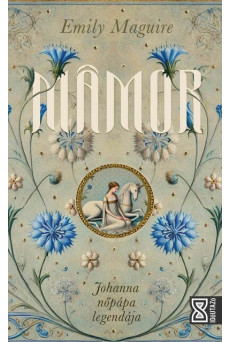 Mámor - Johanna nőpápa legendája