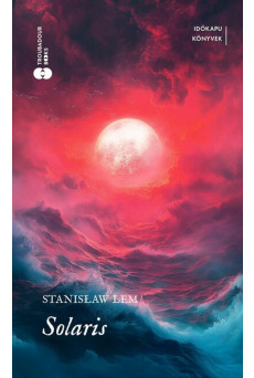 Solaris - Időkapu könyvek