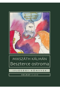 Beszterce ostroma - Ifjúsági könyvek