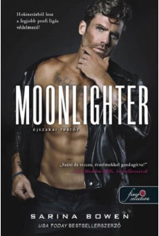Moonlighter - Éjszakai testőr