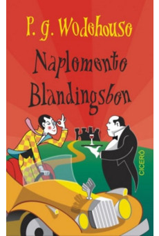 Naplemente Blandingsben