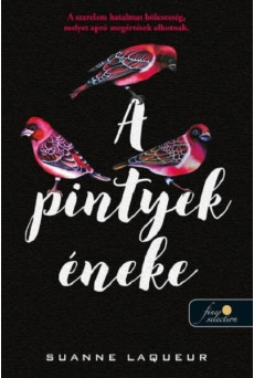 A pintyek éneke - Vadászat 2.